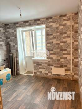 1-к квартира, вторичка, 27м2, 7/10 этаж