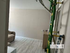 3-к квартира, вторичка, 60м2, 5/9 этаж