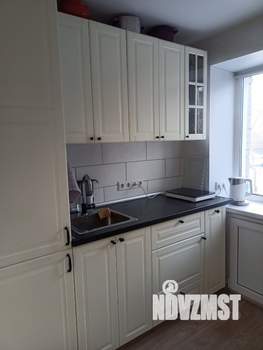 2-к квартира, вторичка, 44м2, 4/5 этаж