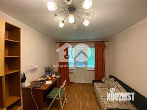 1-к квартира, вторичка, 32м2, 2/4 этаж