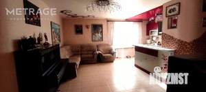 4-к квартира, вторичка, 112м2, 2/6 этаж