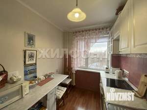 2-к квартира, вторичка, 43м2, 8/9 этаж