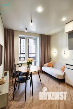 1-к квартира, вторичка, 47м2, 13/24 этаж