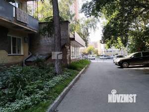 Студия квартира, вторичка, 10м2, 1/4 этаж