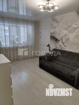 2-к квартира, вторичка, 44м2, 1/5 этаж