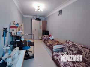 3-к квартира, вторичка, 79м2, 2/3 этаж