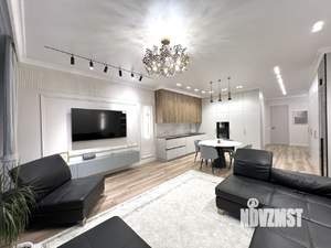 3-к квартира, вторичка, 99м2, 5/14 этаж