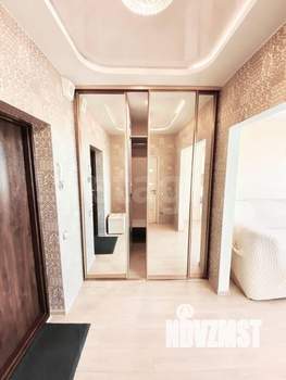 2-к квартира, вторичка, 48м2, 18/24 этаж