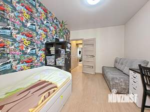 2-к квартира, вторичка, 58м2, 9/9 этаж