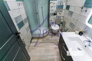 3-к квартира, вторичка, 110м2, 13/24 этаж