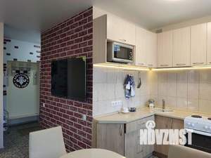 1-к квартира, вторичка, 33м2, 4/4 этаж