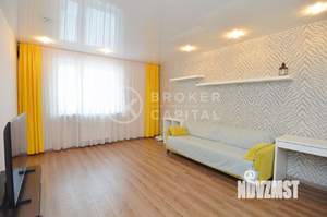 3-к квартира, вторичка, 81м2, 6/10 этаж