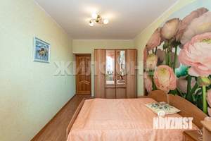 2-к квартира, вторичка, 55м2, 6/9 этаж