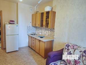 Студия квартира, вторичка, 21м2, 2/12 этаж