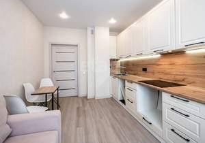 1-к квартира, вторичка, 45м2, 7/26 этаж