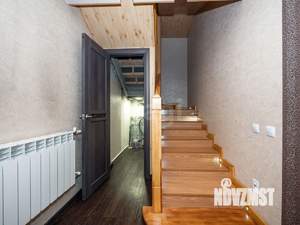 4-к квартира, вторичка, 160м2, 3/4 этаж