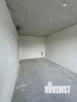 2-к квартира, вторичка, 35м2, 15/18 этаж