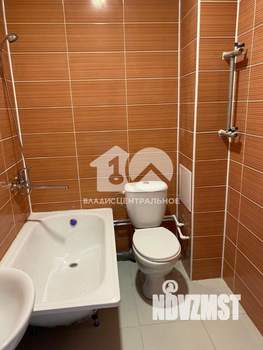 Студия квартира, вторичка, 32м2, 2/3 этаж