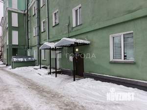 3-к квартира, вторичка, 84м2, 2/5 этаж