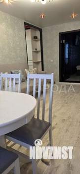 3-к квартира, вторичка, 55м2, 3/10 этаж