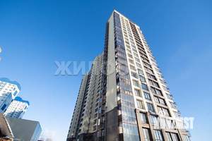 2-к квартира, вторичка, 60м2, 15/25 этаж