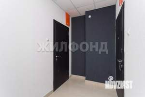 1-к квартира, вторичка, 24м2, 14/25 этаж