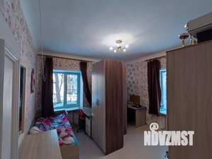 3-к квартира, вторичка, 79м2, 2/3 этаж