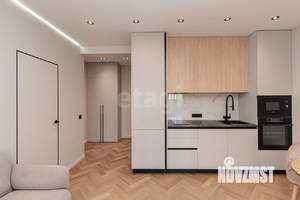 2-к квартира, вторичка, 32м2, 3/30 этаж