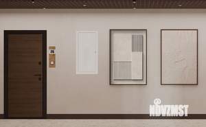 2-к квартира, вторичка, 58м2, 6/14 этаж