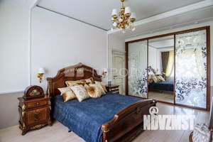 3-к квартира, вторичка, 121м2, 12/21 этаж