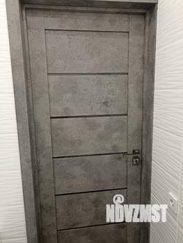 Студия квартира, вторичка, 27м2, 17/17 этаж