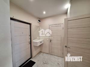 1-к квартира, вторичка, 41м2, 13/17 этаж