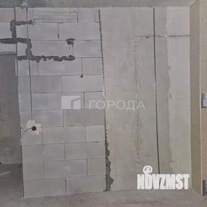 Студия квартира, вторичка, 43м2, 2/16 этаж