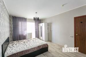 1-к квартира, вторичка, 37м2, 9/10 этаж