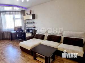 4-к квартира, вторичка, 133м2, 5/10 этаж