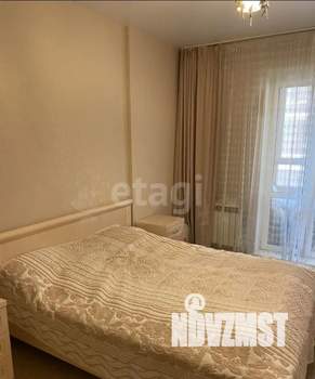 1-к квартира, вторичка, 65м2, 9/25 этаж