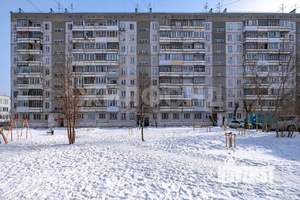 2-к квартира, вторичка, 43м2, 3/9 этаж