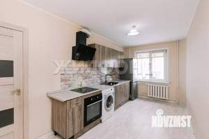 3-к квартира, вторичка, 78м2, 4/9 этаж