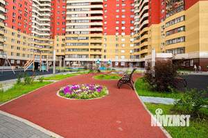 2-к квартира, вторичка, 42м2, 7/25 этаж