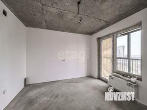 Студия квартира, вторичка, 26м2, 13/25 этаж