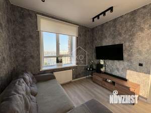 3-к квартира, вторичка, 53м2, 24/25 этаж
