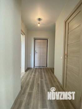 1-к квартира, вторичка, 40м2, 11/14 этаж