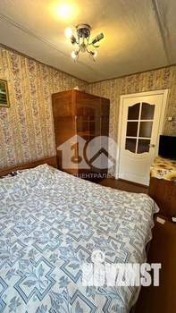 4-к квартира, вторичка, 62м2, 3/5 этаж