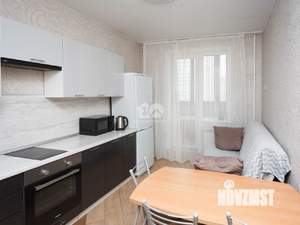 1-к квартира, вторичка, 39м2, 7/25 этаж