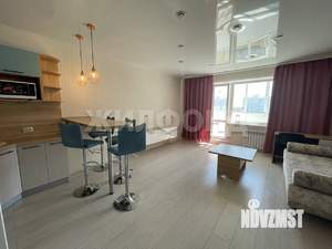 Студия квартира, вторичка, 33м2, 7/10 этаж