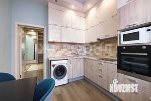 2-к квартира, вторичка, 65м2, 7/12 этаж