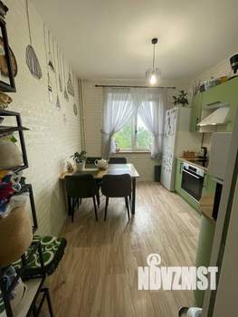1-к квартира, вторичка, 35м2, 4/10 этаж