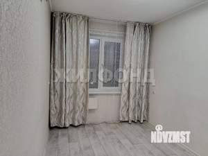 2-к квартира, вторичка, 43м2, 6/9 этаж