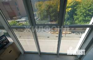 1-к квартира, вторичка, 45м2, 3/25 этаж