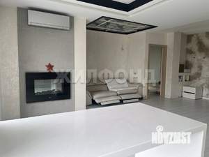 2-к квартира, вторичка, 59м2, 10/25 этаж